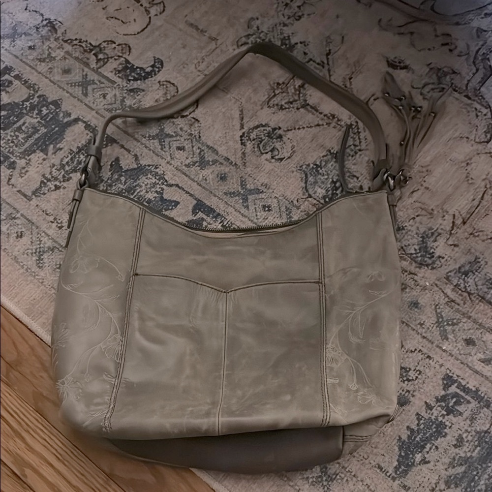 Elegant the Sak Gray Women's Bag